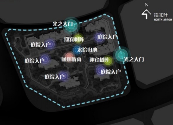 保利和光屿湖房价36