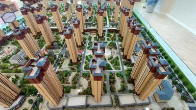 盛世瑞景院房价8