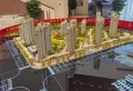 宝丰建业壹号城邦楼盘图4