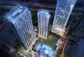 建邦财富中心楼盘图9