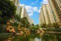 恒大银湖城户型图