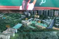 恒大银湖城户型图