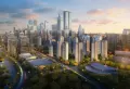 中海寰宇天下楼盘图8