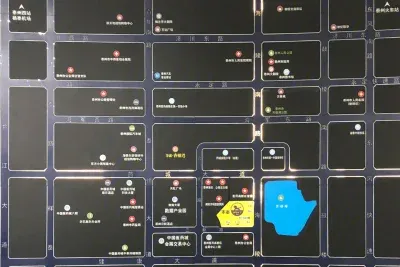 莫玛宅楼盘图