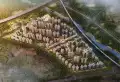 信业郡城楼盘图5