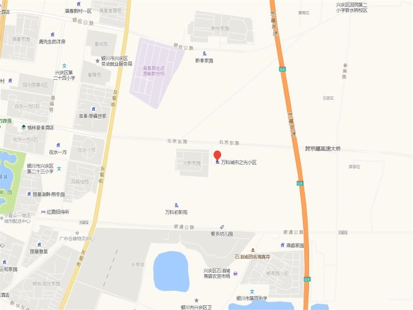 万科城市之光房价43