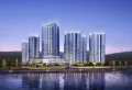 华发琴澳新城银景湾楼盘图3