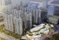 中南银城樾府楼盘图2