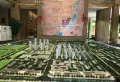 淮矿绿城·中湖明月楼盘图12