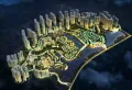 北部万科城楼盘图5
