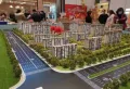 肥城吾悦华府楼盘图4