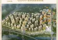 信业郡城楼盘图2
