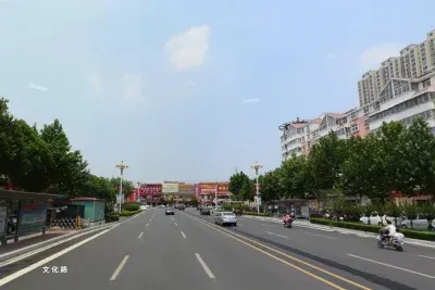叶县美好生活家园楼盘图片2