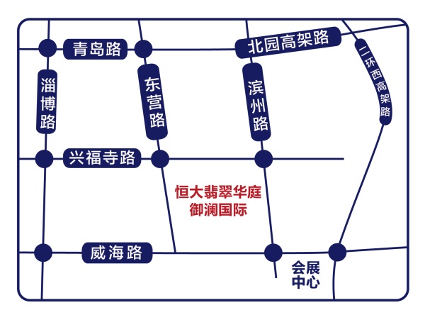 恒大翡翠华庭房价100