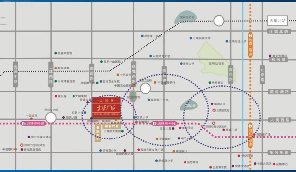 人民路壹号广场房价114