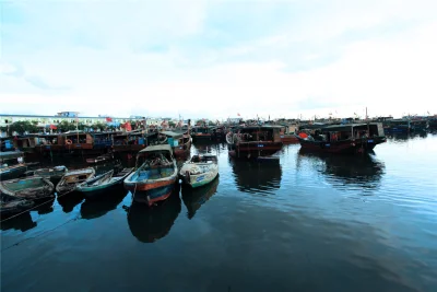 鸿坤理想海岸房价14