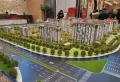 肥城吾悦华府楼盘图5