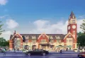 龙山希思庄园楼盘图2
