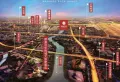 锦绣华府楼盘图1