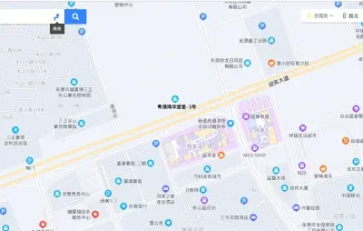 粤港湾华堂里·3号楼盘图