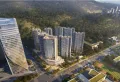 华发琴澳新城银景湾楼盘图1