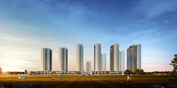 宜都交投金科府楼盘图片3