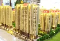 锦绣华府楼盘图10