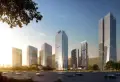 建邦财富中心楼盘图8