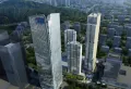 建邦财富中心楼盘图4