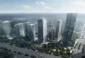 建邦财富中心楼盘图6