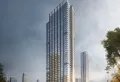 建邦财富中心楼盘图7