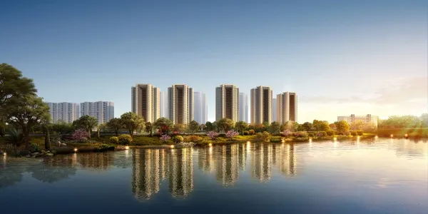 宜都交投金科府楼盘图片4