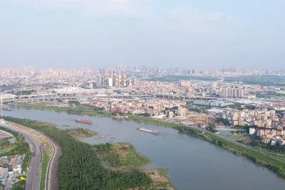 金地海逸悦江房价