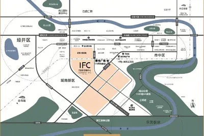 新华国金中心/新华里楼盘图片3