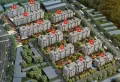 锦绣华府楼盘图5