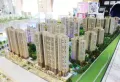 锦绣华府楼盘图9