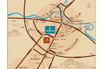 吉首碧桂园楼盘图