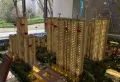 大学城·国际学园楼盘图6