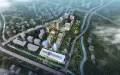 山东大学国家大学科技园户型图