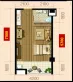 赣兴国际商贸城户型图