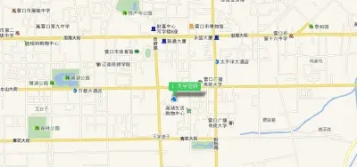 天宇宏府楼盘图片1