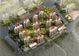 恒大御山华府户型图5