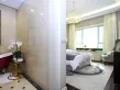 翡翠大观底商户型图