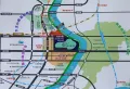 湘江富力城楼盘图42