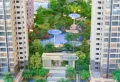 中国铁建国际花园楼盘图12