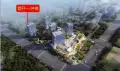 唐冶中心户型图3