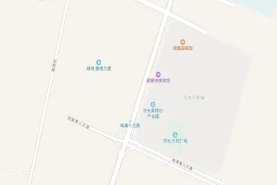 绿地·香堤九里房价2