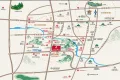 中南樾府户型图95