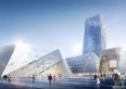 济南恒大财富中心户型图60