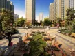 万科幸福里户型图1